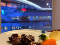 -王鼎精致料理铁板烧(世博源店)