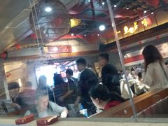 -红日饭店(裕隆三路店)