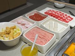 -海底捞火锅(城阳万象汇店)