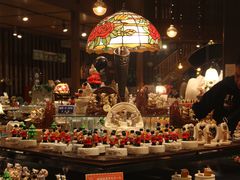 -小樽八音盒堂(手工制作体验馆店)