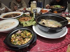 -杨胖子私房菜(秦虹路店)