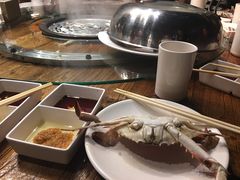 -海味当家·蒸锅海鲜(星海公园店)