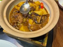 -临家闽南菜(宝洲路店)