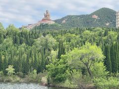 -龙口南山旅游景区