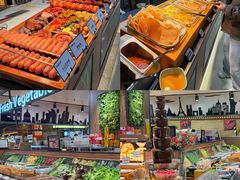 -韩盛·盛江山自助料理(沈辽路万达店)