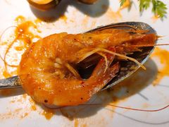 海皇龙虾汁意大利面-新贝乐意大利餐厅(镇江苏宁广场店)