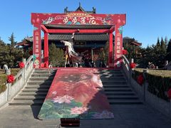 -大槐树寻根祭祖园