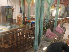 -山里俏·地标皖南菜·屯溪臭鳜鱼(北城万达店)