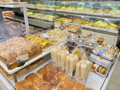 -永康饼屋(桑达大厦总店)