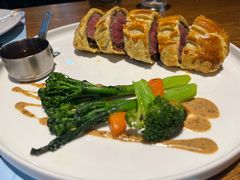 -曼乐辰餐厅(中庚漫游城店)