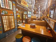 -枣玛尔脊骨汤·烤肉(西塔总店)