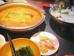 -牛New寿喜烧(闵行龙湖天街店)