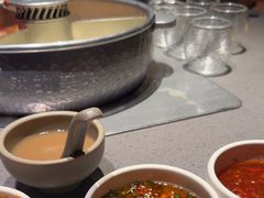 -巴奴毛肚火锅(二七万达店)