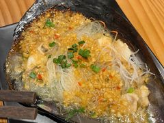 -荣虞阁面馆·常熟炒浇面(国华广场店)