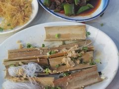 -红月湾海鲜饭店•沙滩海景(双月湾店)