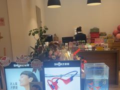 -G·SPACE(金鹰世界店)