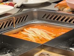 -海底捞火锅(天津SM城市广场店)