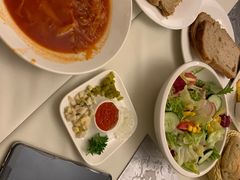 -马迭尔西餐厅(中央大街店)
