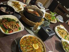 -大洋家·精品潮汕菜·生腌砂锅粥(天河东路店)