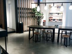 -喜茶(佛山顺德大良东乐路店)