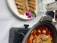 -野蔓果·山野菜(西湖景区·龙井茶田店)