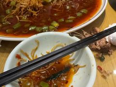 -易老九江湖菜(北滨一路店)