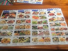 -海小馆海鲜餐厅(茂业百货店)