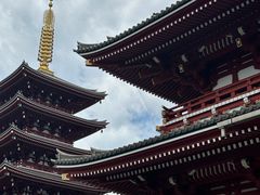 -浅草寺