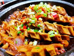 -丈母娘的饭局•新金陵菜(牛首山店)