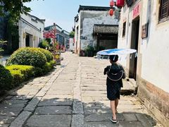 -黎阳老街