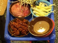 -重庆老火锅王(西安北路店)