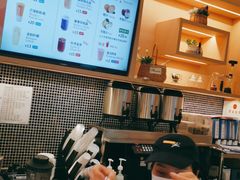 -BreadTalk面包新语·烘焙蛋糕(深业上城店)