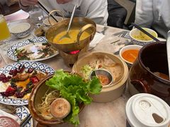 -KingThaia金泰兰(滨江天街店)