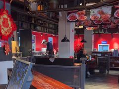 -辣得叫湘菜(观海卫店)