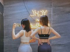 -YCHL Studios健身工作室(市二宫店)
