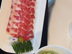 -大永發老火浓汤·经典粤菜(北滨路店)