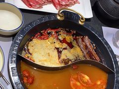 -火社火锅(平安大街店)