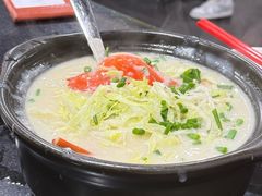 -一哥美食(总店)