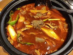 -肖记公安牛肉鱼杂馆· 省级非物质文化遗产(仁和路店)