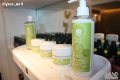 CND最经典的柑橘手护套装-艾妃罗高科美肤美甲美睫健康管理