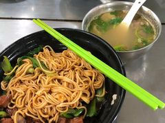 -河南拉面(肇周路店)