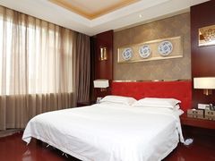 -长春爱琴湾假日酒店(理工大学店)