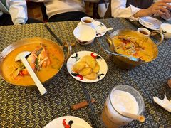 -南沙游艇会·大兵船餐厅