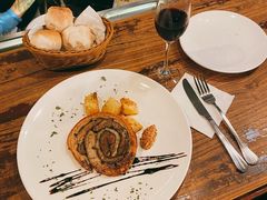 -La Tavernetta(Bar à Vin)(乌鲁木齐路店)