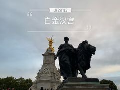 -白金汉宫