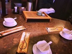 -小城粥道·海胆鲜虾粥(解放广场店)