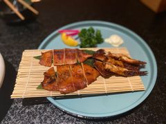 -無境·匠心日本料理(汉街店)