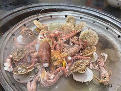 -大杰海鲜锅(基隆路店)