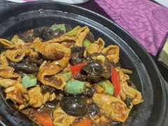 -万柳阁小馆·花园餐厅(龙潭湖店)