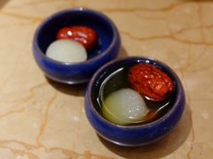 斗梨汤-斗鸡饭场伙(新南门店)